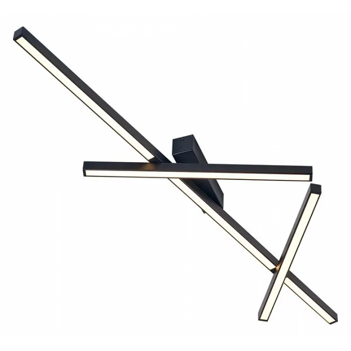 Потолочная люстра Odeon Light Tao 4367/50CL от ImperiumLoft