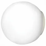 Накладной светильник Lightstar Globo 803010 Цвет арматуры белый от ImperiumLoft