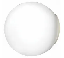 Накладной светильник Lightstar Globo 803010 Цвет арматуры белый