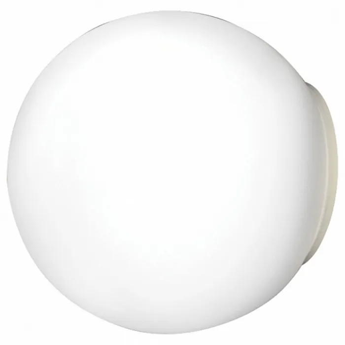 Накладной светильник Lightstar Globo 803010 Цвет арматуры белый от ImperiumLoft