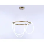 Подвесной светильник Ambrella FL FL10503 от ImperiumLoft