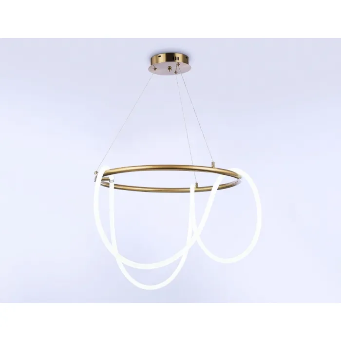 Подвесной светильник Ambrella FL FL10503 от ImperiumLoft