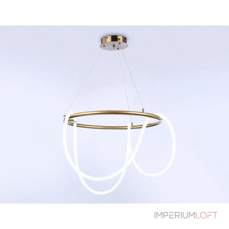 Подвесной светильник Ambrella FL FL10503 Подвесной светильник Ambrella FL FL10503