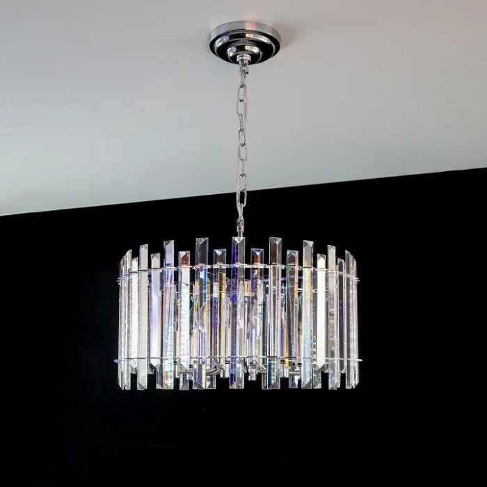 Подвесной светильник Citilux Ингвар CL334161 от ImperiumLoft