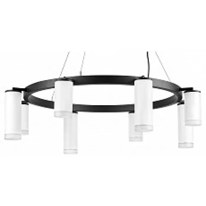 Подвесная люстра Lightstar Rullo LR0183648640 от ImperiumLoft