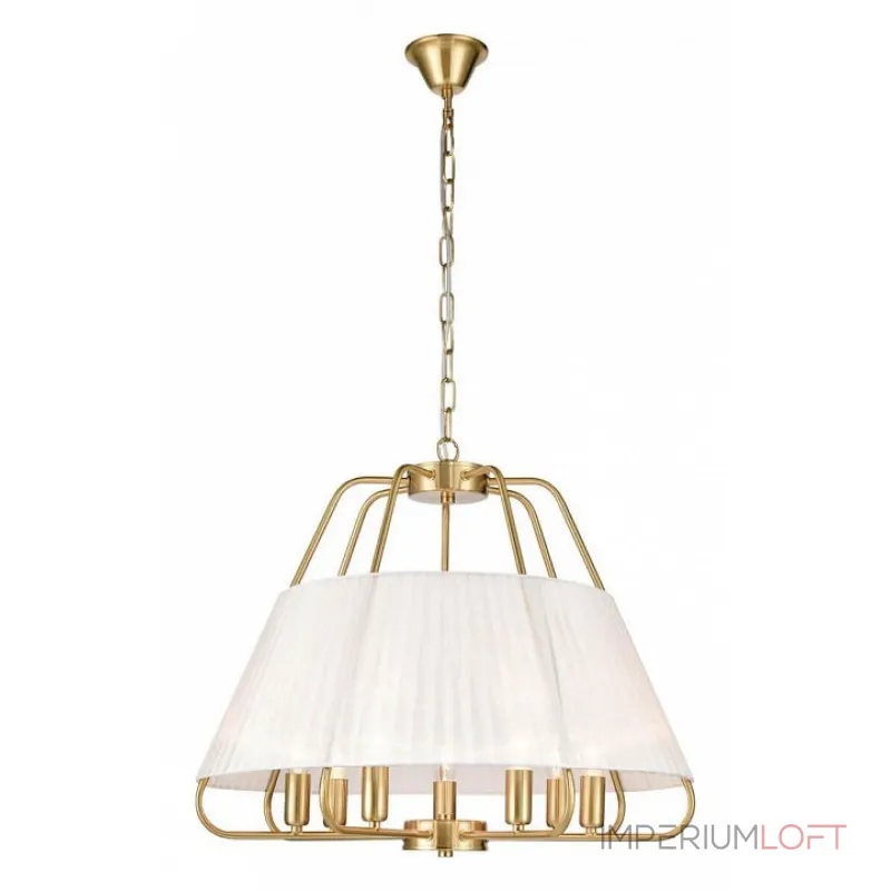 Подвесной светильник Vele Luce Isabella VL4254P07 Подвесной светильник Vele Luce Isabella VL4254P07