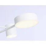Люстра на штанге Ambrella FL FL51684