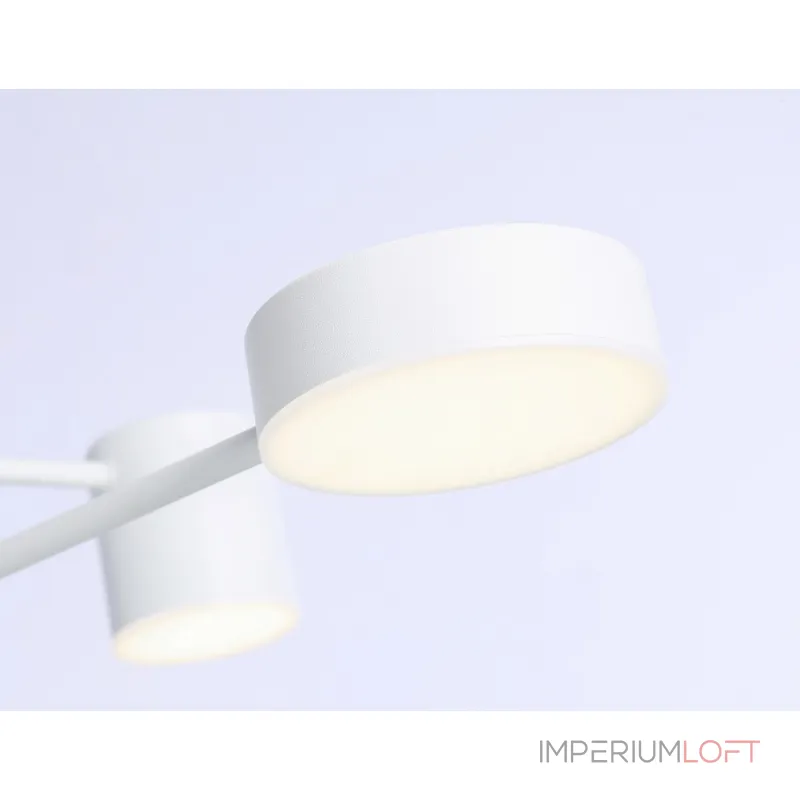 Люстра на штанге Ambrella FL FL51684