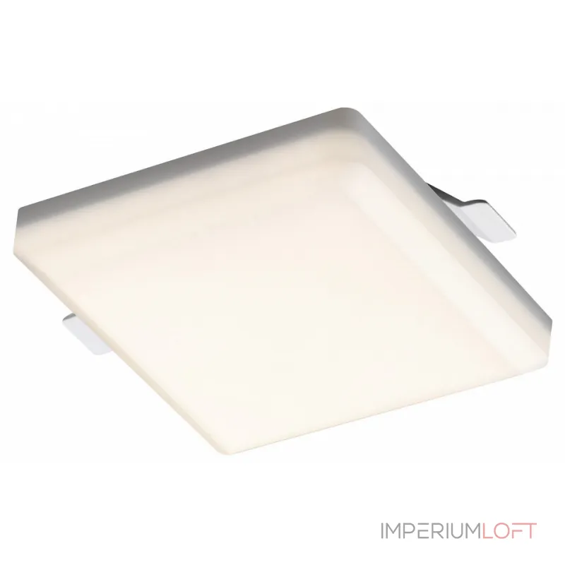 Встраиваемый светильник Novotech Pandora 358679 Цвет плафонов белый от ImperiumLoft Встраиваемый светильник Novotech Pandora 358679 Цвет плафонов белый от ImperiumLoft