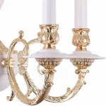Подвесная люстра Arte Lamp 8020 A8020LM-5WG 