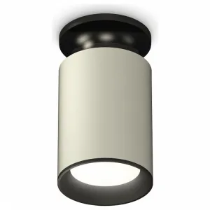 Светильник потолочный Ambrella Techno Spot XS6314081