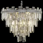 Подвесная люстра Wertmark Christel WE115.18.103 от ImperiumLoft
