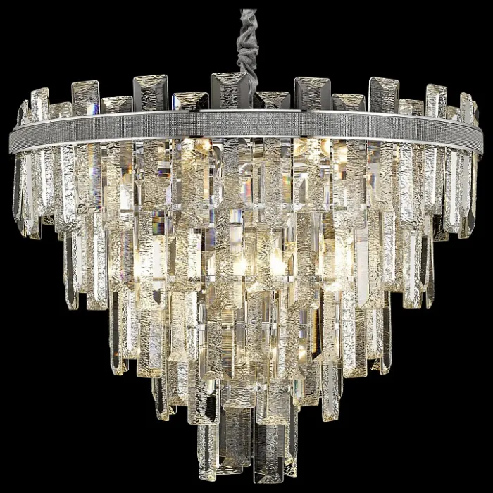 Подвесная люстра Wertmark Christel WE115.18.103 от ImperiumLoft