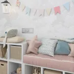 Рамка на 3 поста Werkel Aluminium 1 W0031706 Цвет арматуры серебро