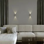 Накладной светильник Elektrostandard Steel 40109/LED