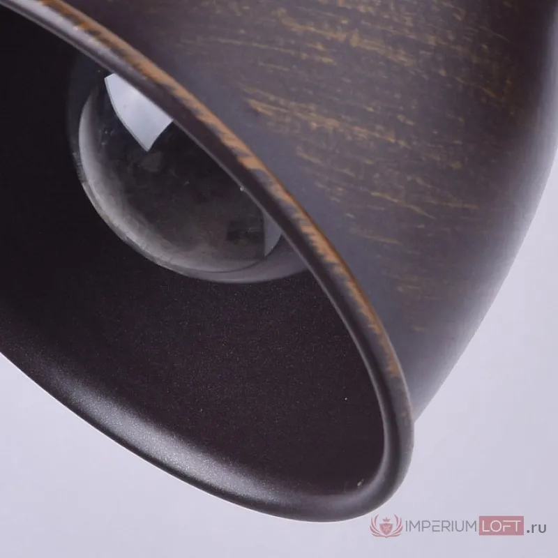 Спот MW-Light Ринген 547020702 Цвет арматуры золото Цвет плафонов золото от ImperiumLoft