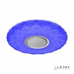 Накладной светильник iLedex Sphere ZN-XU60XD-GSR-Y от ImperiumLoft