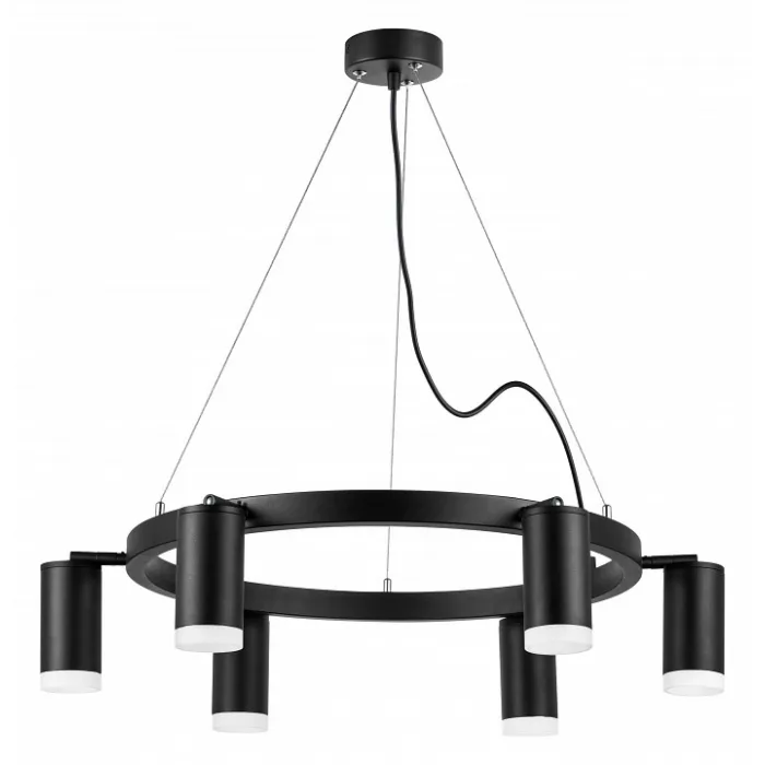 Подвесная люстра Lightstar Rullo LR0163760 от ImperiumLoft