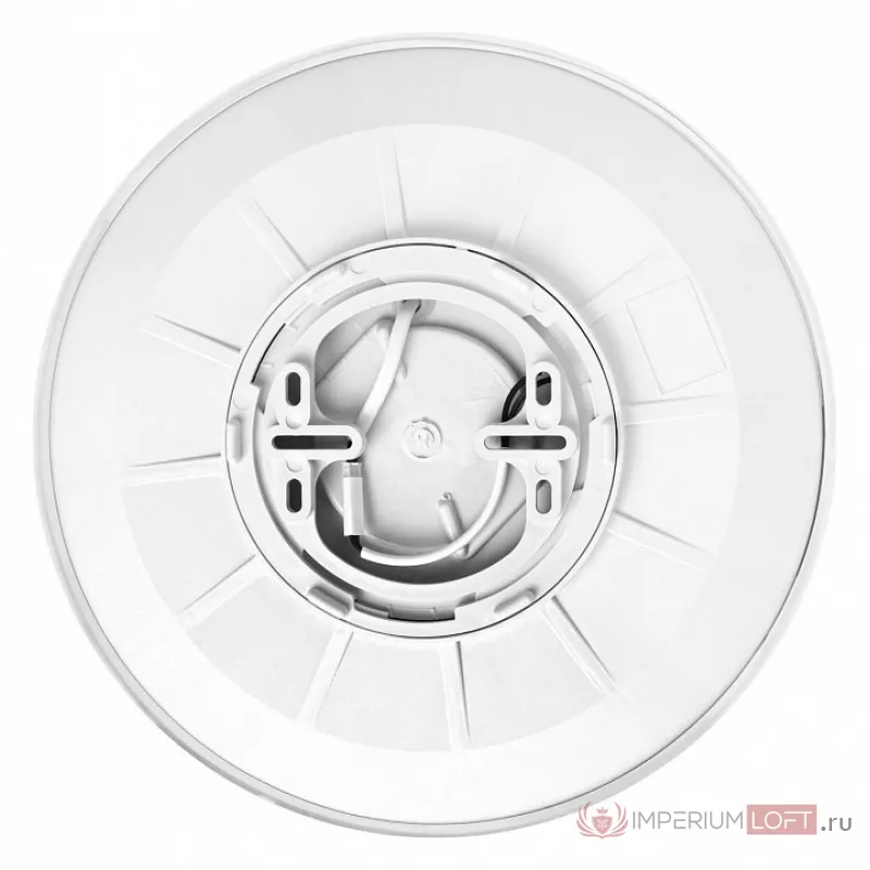 Накладной светильник Ambrella Orbital Air FZ1201 от ImperiumLoft