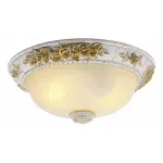 Накладной светильник Arte Lamp Torta A7101PL-2WG от ImperiumLoft