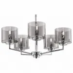 Подвесная люстра Freya FR5096PL-05CH