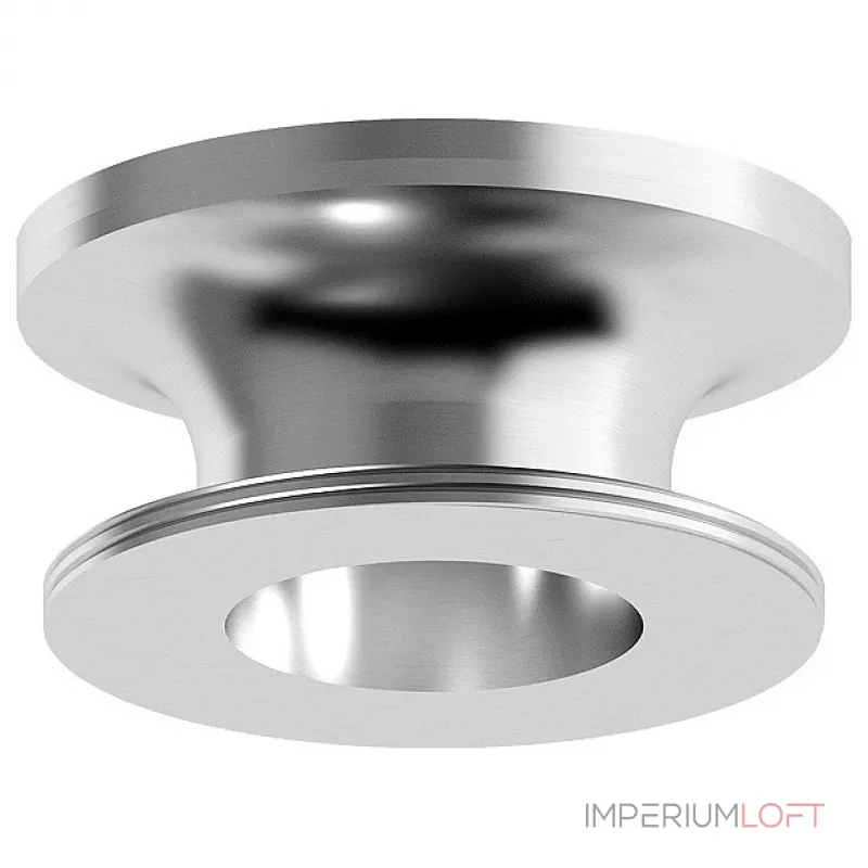 Основание Ambrella N690 N6903 PSL серебро полированное D60*H25mm Out20mm Цвет арматуры серебро Основание Ambrella N690 N6903 PSL серебро полированное D60*H25mm Out20mm Цвет арматуры серебро