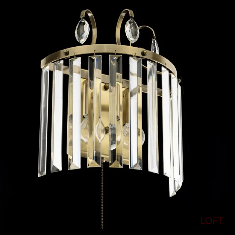 Бра светильник Citilux Инга CL335323