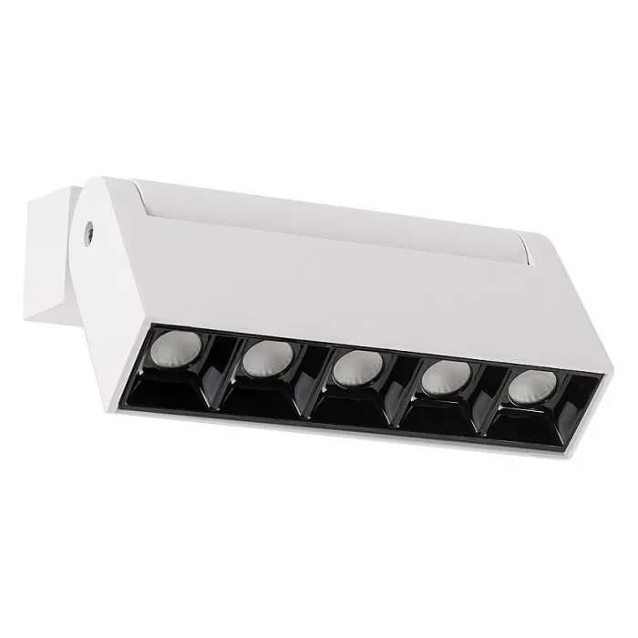 Трековый светильник Nowodvorski Focus Mini 10067 от ImperiumLoft