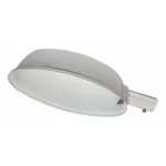 Светильник на штанге Arte Lamp Urban A1144AL-1WH Цвет арматуры белый Цвет плафонов белый