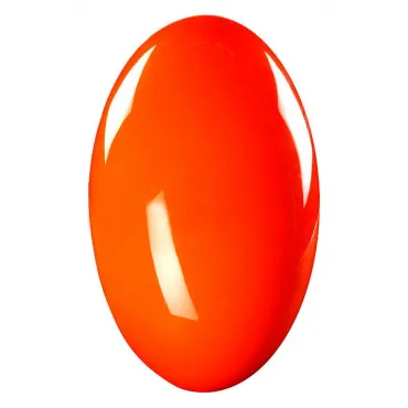 Накладной светильник Azzardo Lotus AZ0153 Цвет арматуры никель Цвет плафонов оранжевый