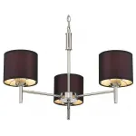 Подвесная люстра Velante 291-12 291-123-03 от ImperiumLoft