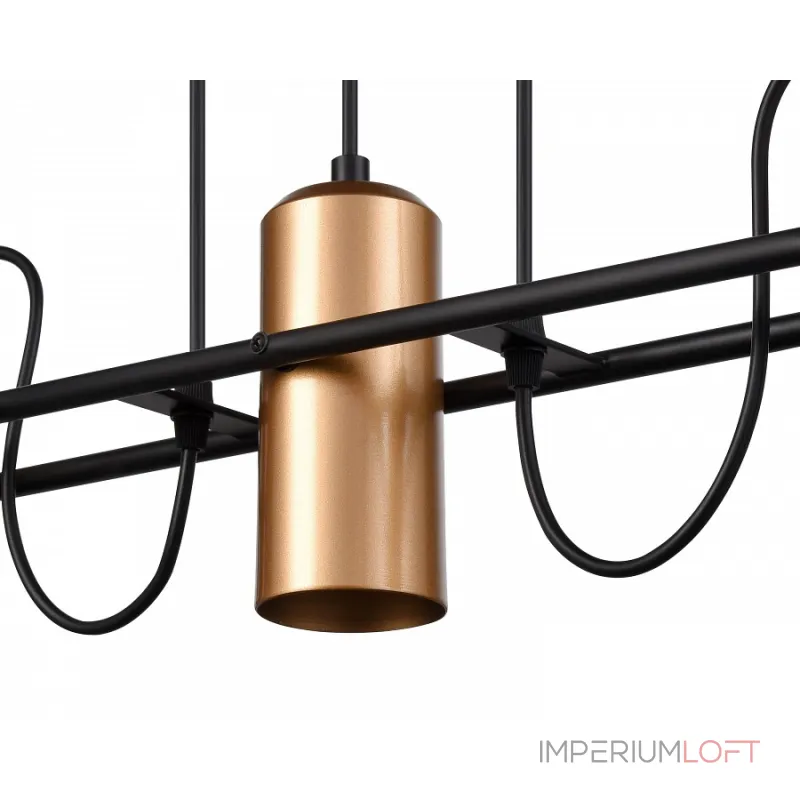 Подвесной светильник Vele Luce Pacifico VL5804P03 Подвесной светильник Vele Luce Pacifico VL5804P03