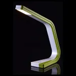 Настольная лампа офисная MW-Light Ракурс 5 631031901 Цвет арматуры белый Цвет плафонов белый от ImperiumLoft