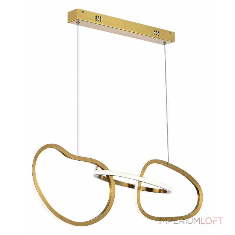 Подвесной светильник ST-Luce Abra SL6505.203.26