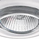 Встраиваемый светильник Lightstar Anello 002230 Цвет арматуры неокрашенный от ImperiumLoft