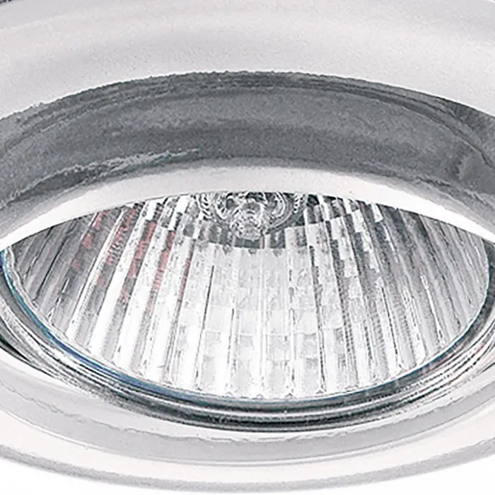 Встраиваемый светильник Lightstar Anello 002230 Цвет арматуры неокрашенный от ImperiumLoft