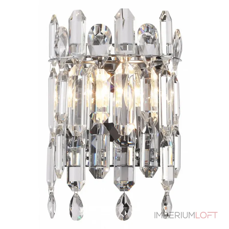 Накладной светильник Stilfort Legacy 2158/09/02W