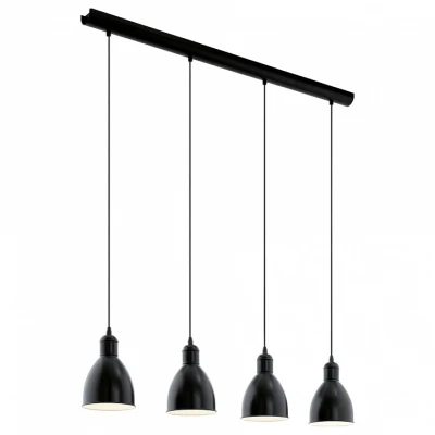 Подвесной светильник Eglo Priddy 49466 