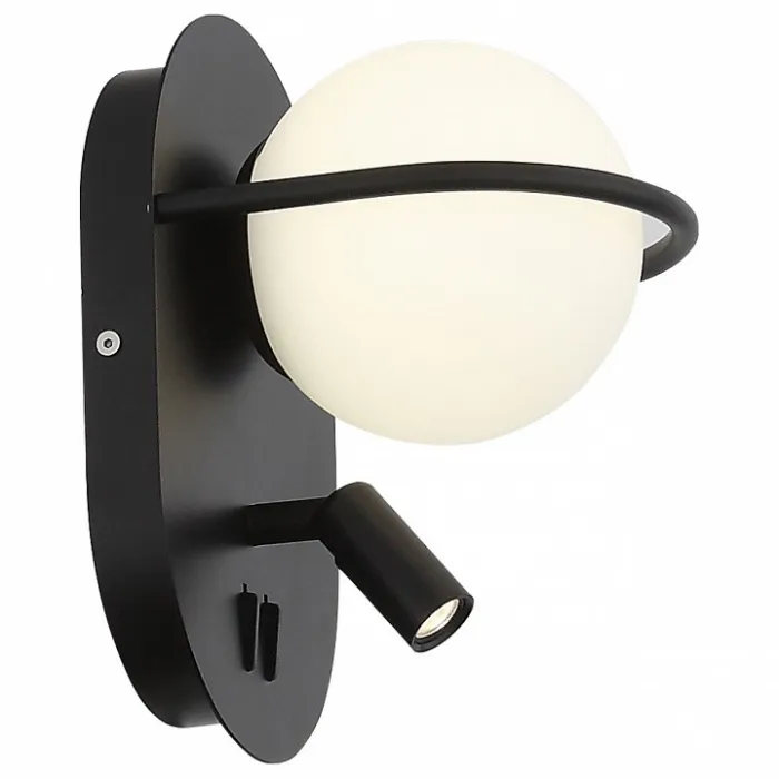 Бра с подсветкой ST-Luce Donolo SL395.411.02 от ImperiumLoft
