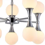 Люстра на штанге Arte Lamp 9162 A9162LM-10CC 