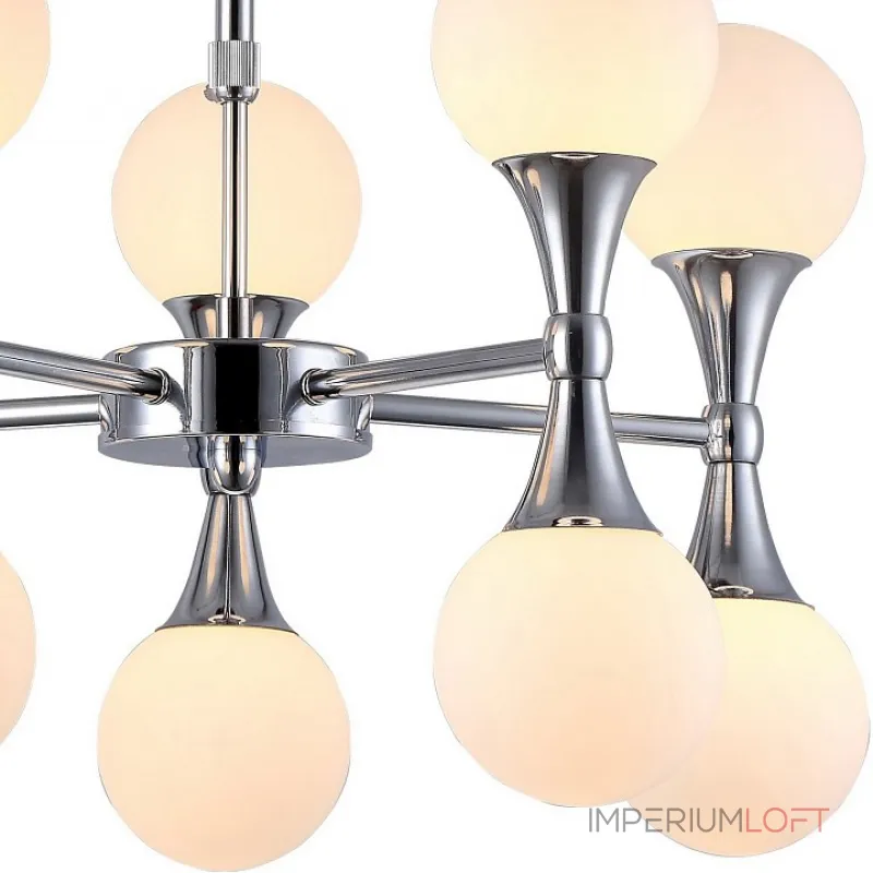Люстра на штанге Arte Lamp 9162 A9162LM-10CC 