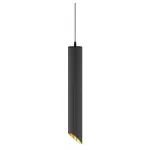 Подвесной светильник Maytoni Lipari P044PL-01-40GU10-B от ImperiumLoft