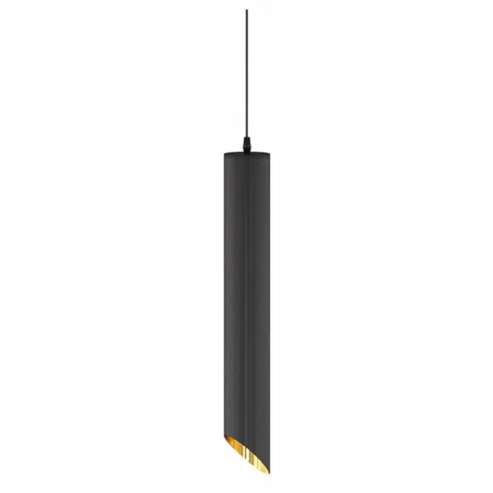Подвесной светильник Maytoni Lipari P044PL-01-40GU10-B от ImperiumLoft