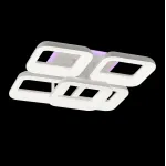 Потолочная люстра Citilux Паркер Смарт 1 CL225A250E