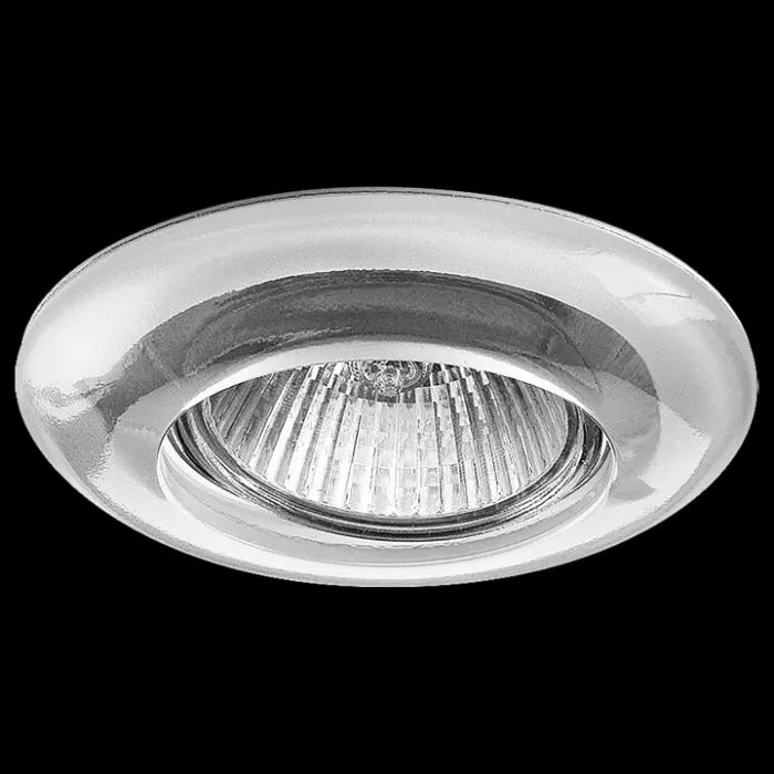 Встраиваемый светильник Lightstar Anello 002230 Цвет арматуры неокрашенный от ImperiumLoft
