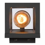 Накладной светильник Lucide Claire mini 27885/01/30 от ImperiumLoft
