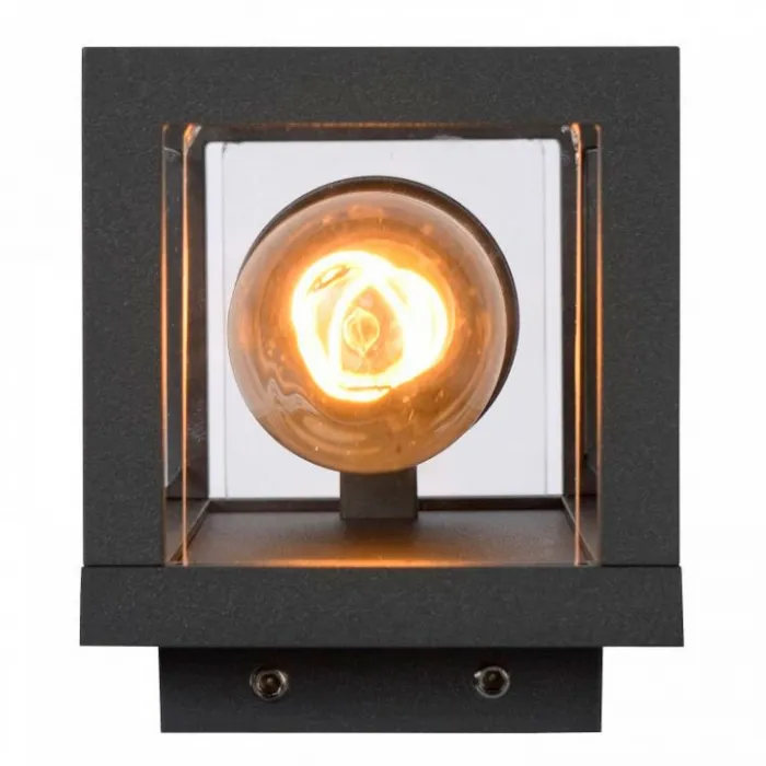 Накладной светильник Lucide Claire mini 27885/01/30 от ImperiumLoft