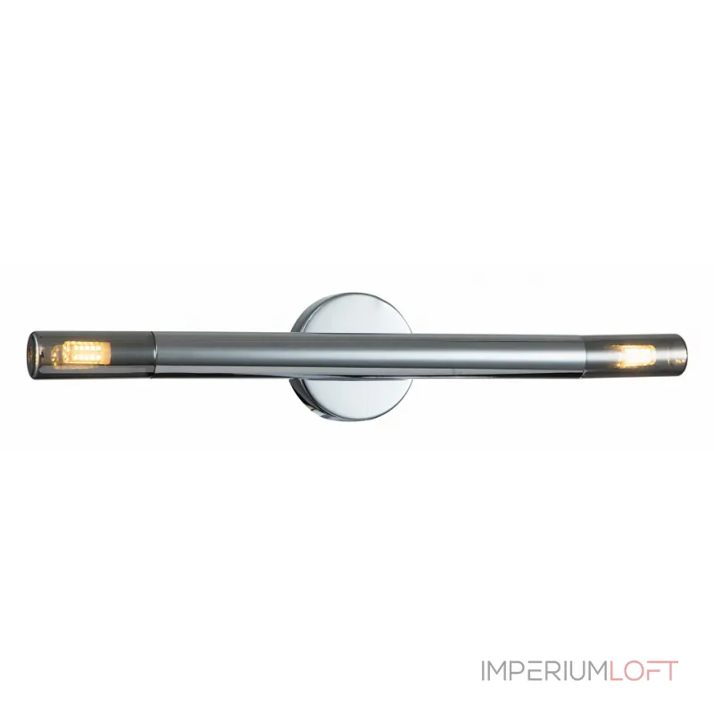 Бра Indigo Sigaro 13006/2W Chrome от ImperiumLoft Бра Indigo Sigaro 13006/2W Chrome от ImperiumLoft
