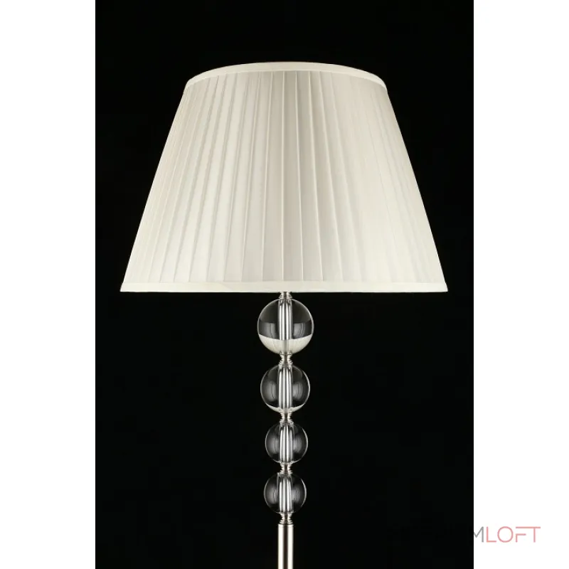 Торшер Aployt Gaell APL.704.05.01 Цвет арматуры хром Цвет плафонов кремовый от ImperiumLoft Торшер Aployt Gaell APL.704.05.01 Цвет арматуры хром Цвет плафонов кремовый от ImperiumLoft