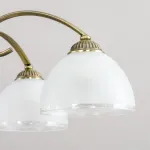 Люстра на штанге Citilux Франческа CL417153 от ImperiumLoft